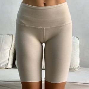 Beyond Yoga Biker Shorts